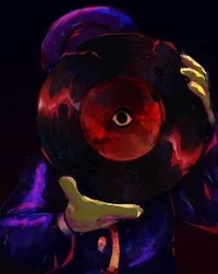 Psycho monster wally