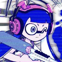 Headphones Splatoon