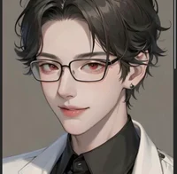 Library guy