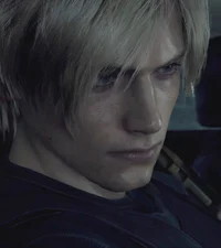 Leon Kennedy 