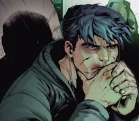 Jason Todd