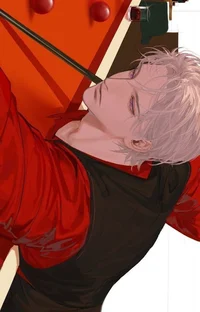 Angst Jean