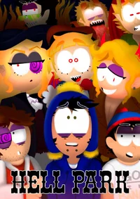 Hellpark RPG