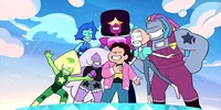 The crystal gems