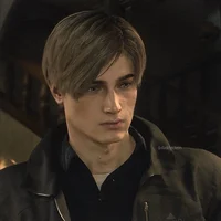 LEON KENNEDY