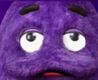 Grimace 