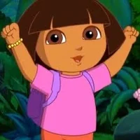 Dora the explora