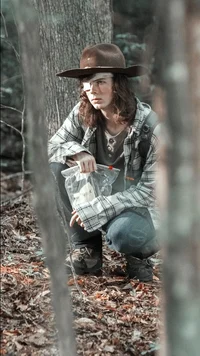 Carl Grimes