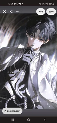 Psycho exboyfriend