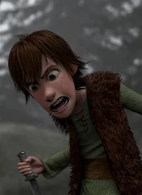 Hiccup