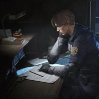 Leon Kennedy