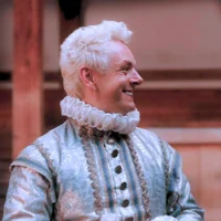GO Aziraphale