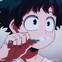 Izuku midoriya 
