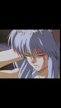 Yoko Kurama