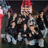 Stray Kids 9th