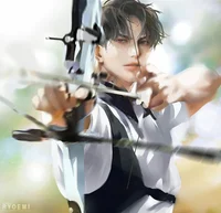 DAZED Archer