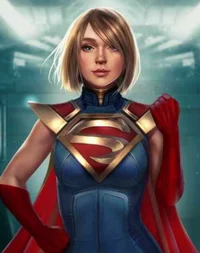 Supergirl