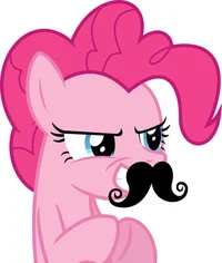 pinkie