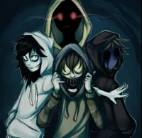 -Creepypasta RP