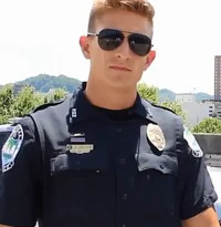 Officer Dylan