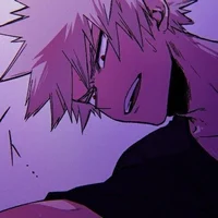 Bakugo