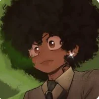 Black Izuku