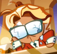 Langue DeChat Cookie