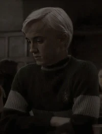 Draco malfoy 