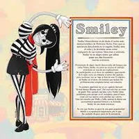 SMILEY MIME