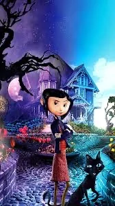 Coraline Jones