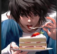 L Lawliet