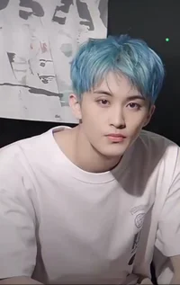 Mark