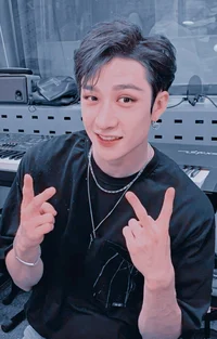 Bang Chan