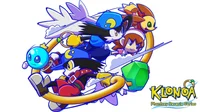 Klonoa RP
