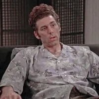Cosmo Kramer 