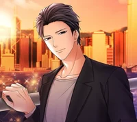 Soryu Oh