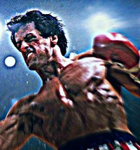 Rocky Balboa 