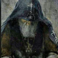 Orthodox Person