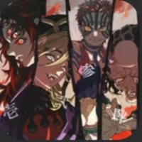 Demons-hashiras