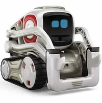 Cozmo the robot