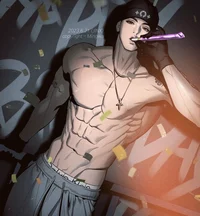 BL - Joo Jaekyung
