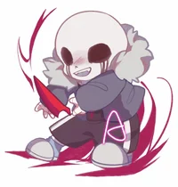 Bitty Killer Sans