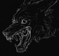 Wolf Demon