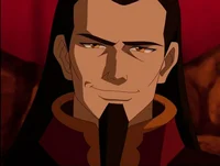 Lord Ozai
