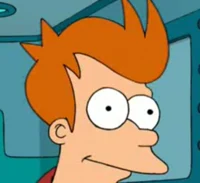 Philip J Fry