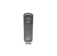 Body swap remote