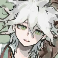 Nagito Komaeda