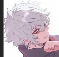 Lost boy