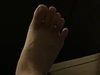 Feet