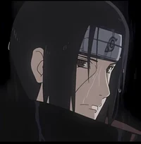 Itachi Uchiha